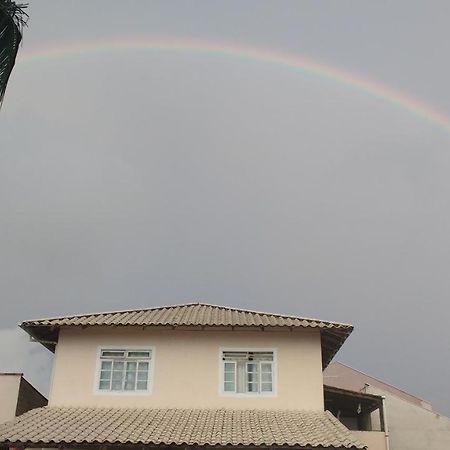 Pousada Dona Quiteria Penha  Exterior foto
