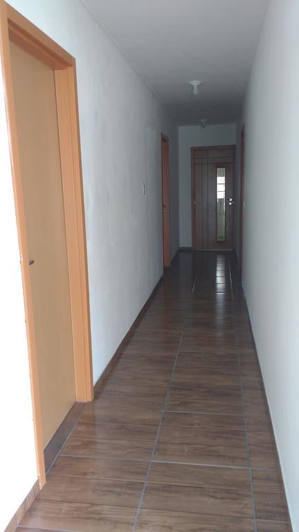 Pousada Dona Quiteria Penha  Exterior foto