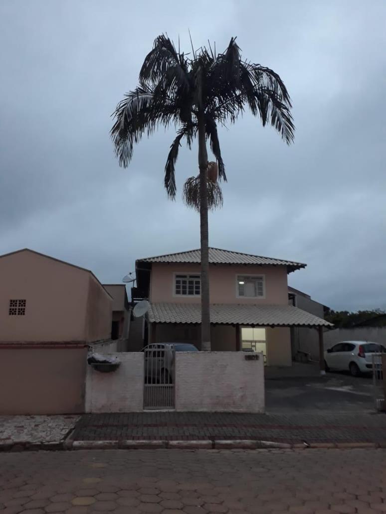 Pousada Dona Quiteria Penha  Exterior foto